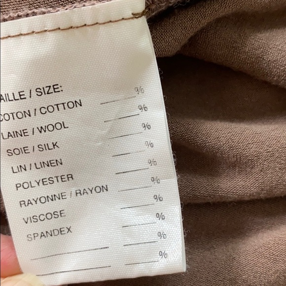 Dinh Ba Knit Dress - Picture 11 of 12